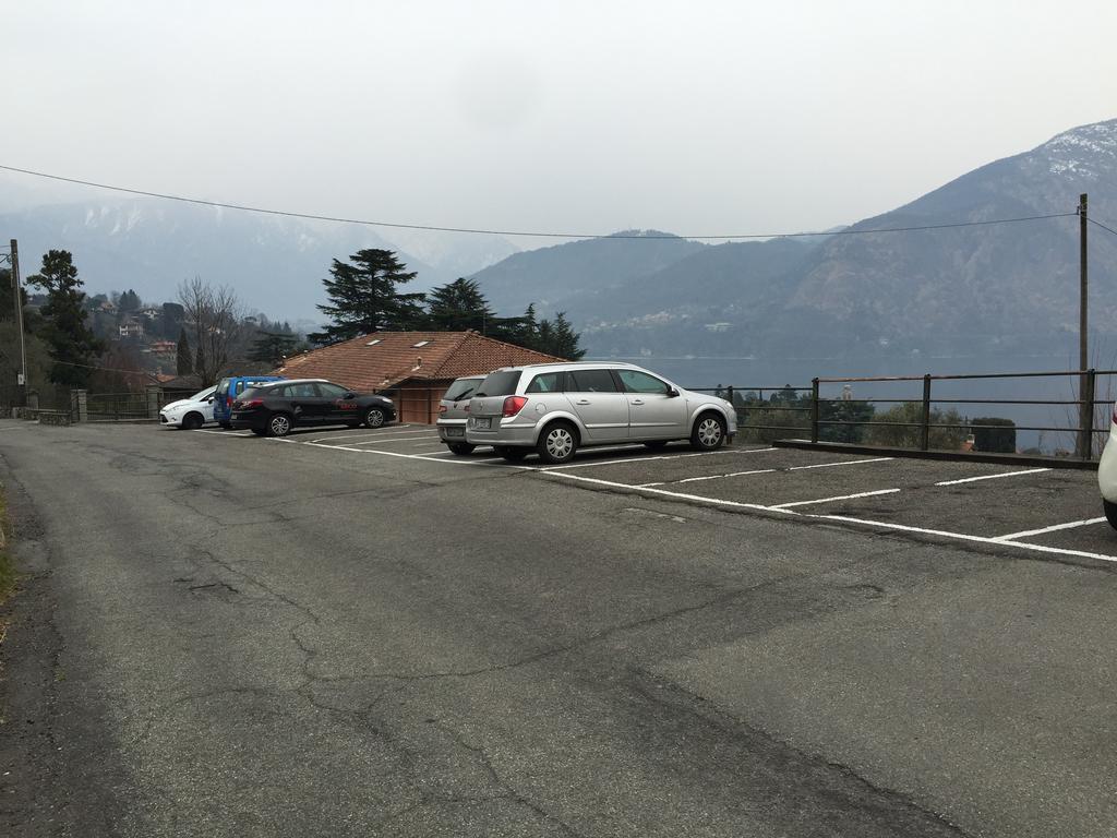 La Filanda Di Viano Apartment Tremezzo Bilik gambar