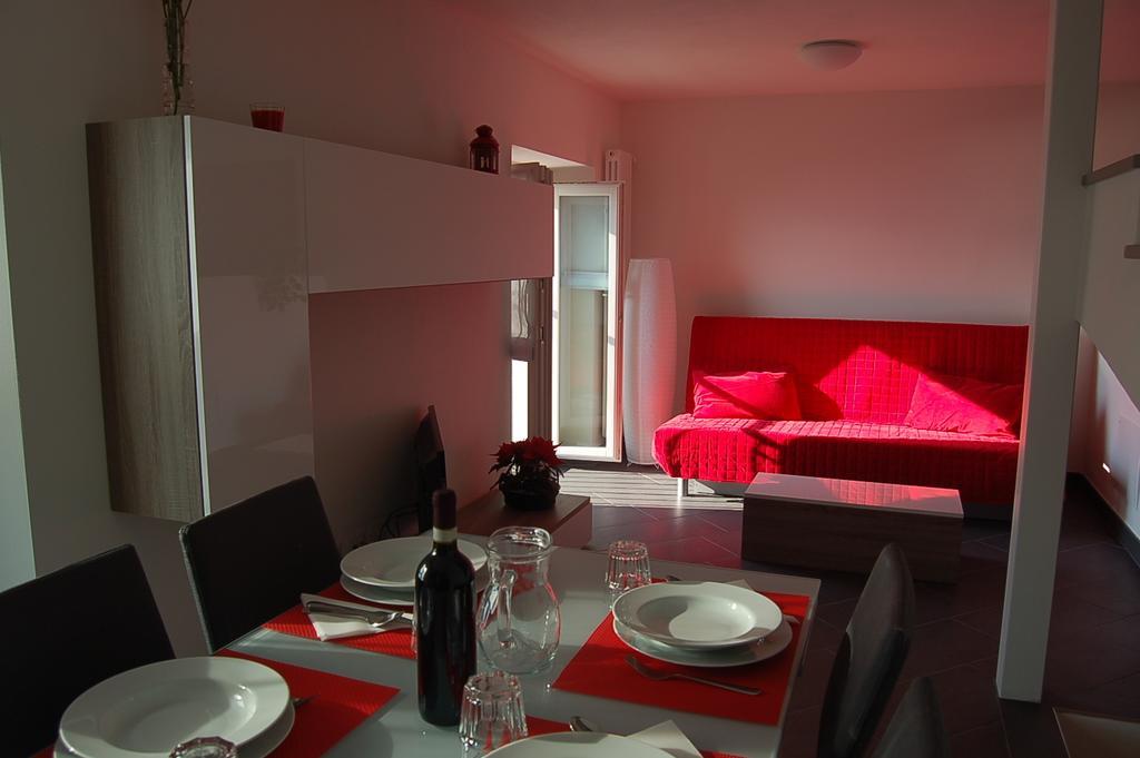 La Filanda Di Viano Apartment Tremezzo Bilik gambar